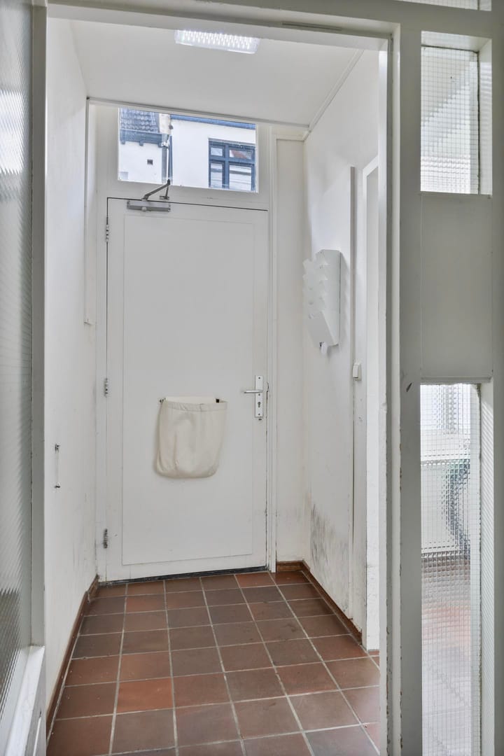 Foto 4 van Capucijnenstraat 41-A