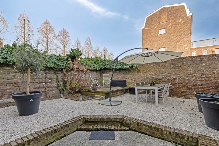 Foto 26 van Capucijnenstraat 41-A