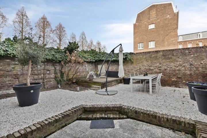 Foto 25 van Capucijnenstraat 41-A