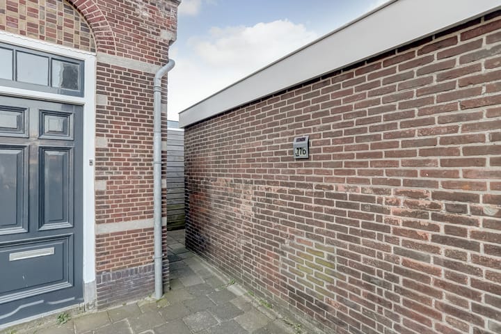 Foto 8 van Voorstraat 77-B