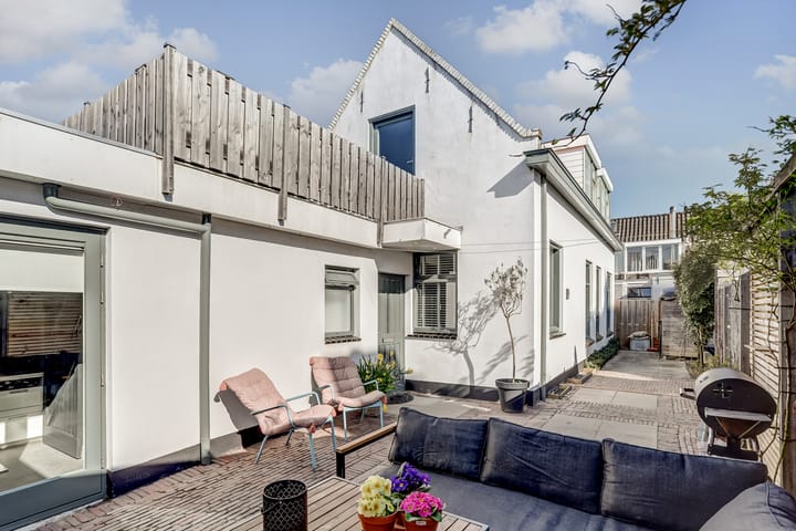 Foto 11 van Voorstraat 77-B