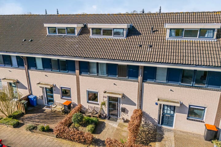 Foto 2 van Den Uylstraat 44