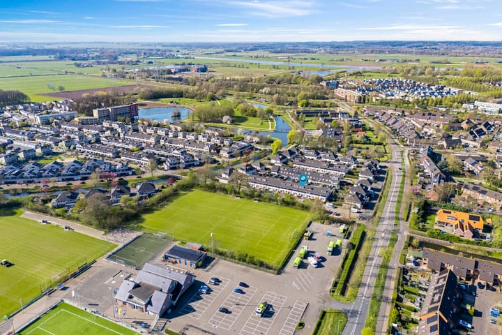 Foto 3 van Den Uylstraat 44