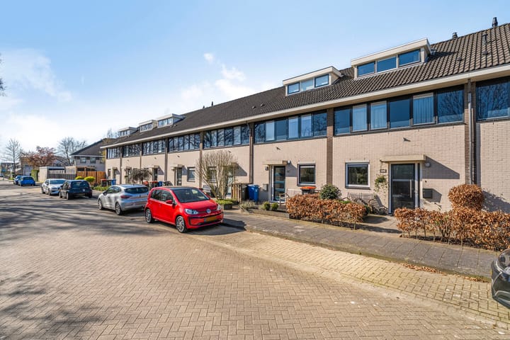 Foto 4 van Den Uylstraat 44