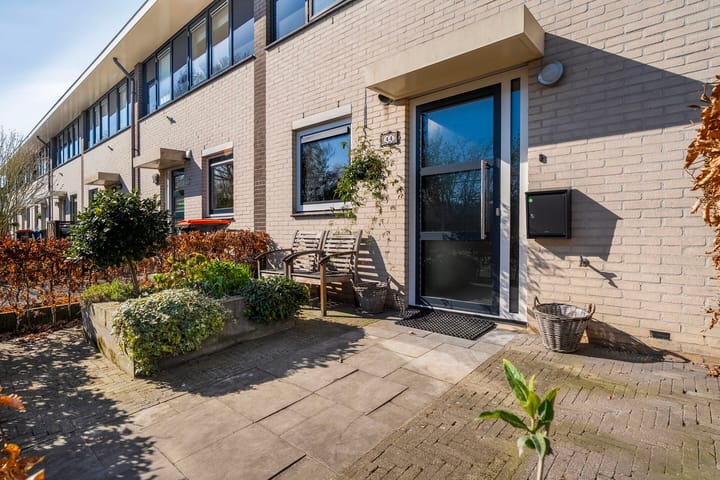 Foto 5 van Den Uylstraat 44