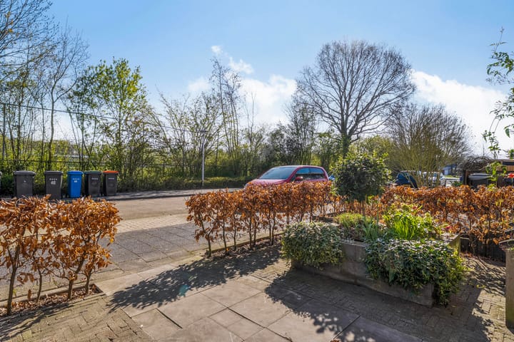 Foto 6 van Den Uylstraat 44