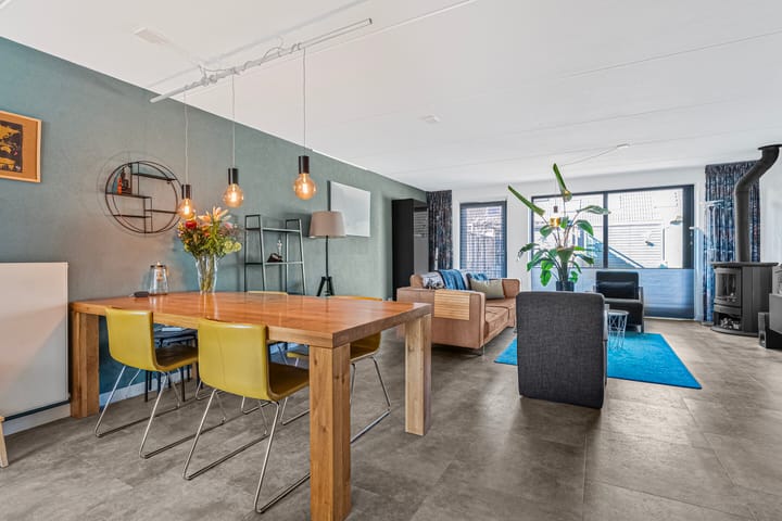 Foto 9 van Den Uylstraat 44