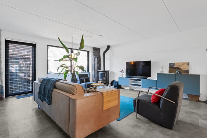 Foto 10 van Den Uylstraat 44