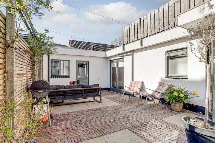 Foto 7 van Voorstraat 77-B