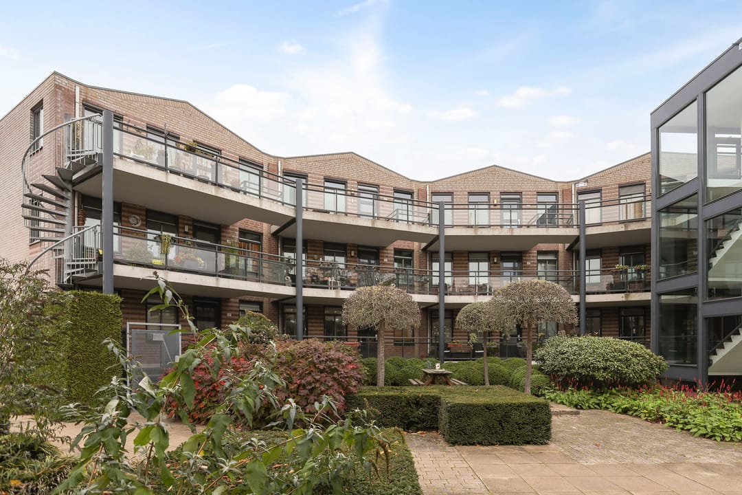 Foto 1 van Lepelkesweg 26-G