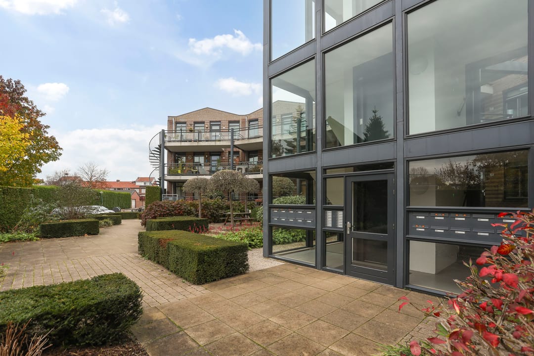 Foto 2 van Lepelkesweg 26-G