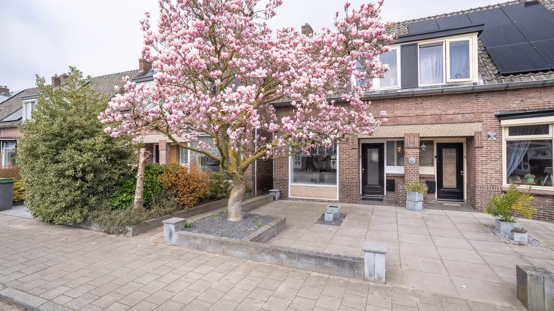 Photo 1 of Dahliastraat 22