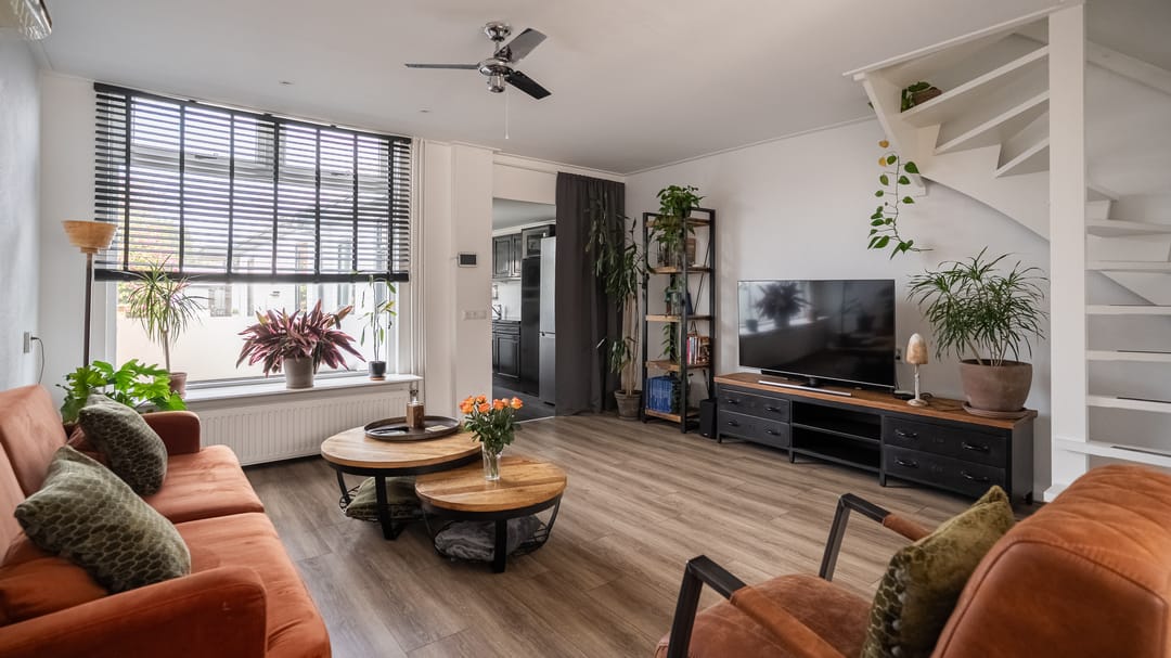 Photo 2 of Dahliastraat 22