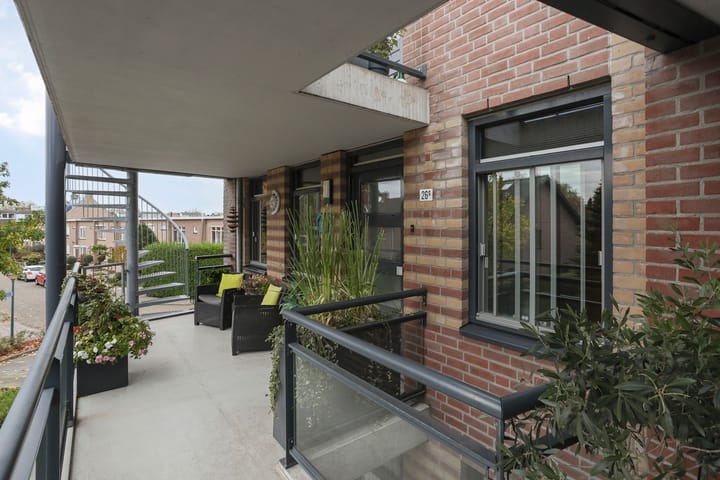 Foto 4 van Lepelkesweg 26-G