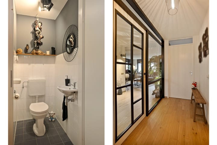 Foto 5 van Lepelkesweg 26-G