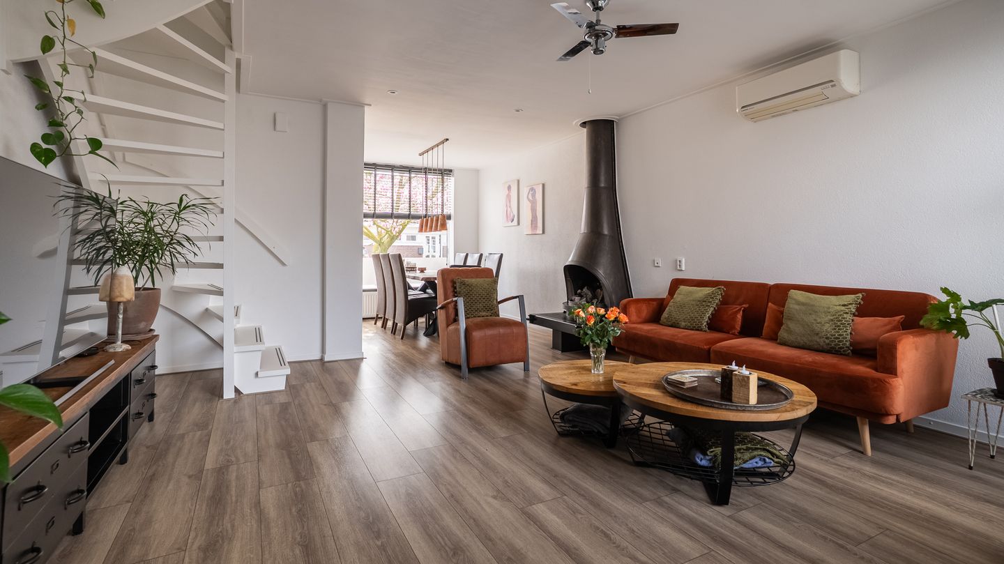 Photo 4 of Dahliastraat 22