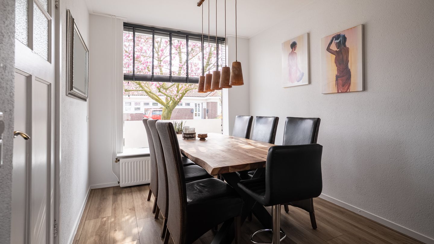 Photo 5 of Dahliastraat 22