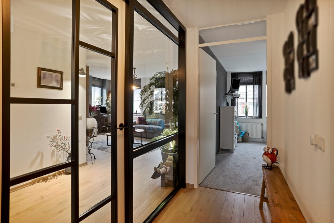 Foto 7 van Lepelkesweg 26-G