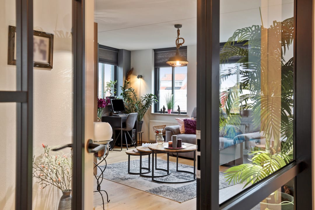 Foto 8 van Lepelkesweg 26-G