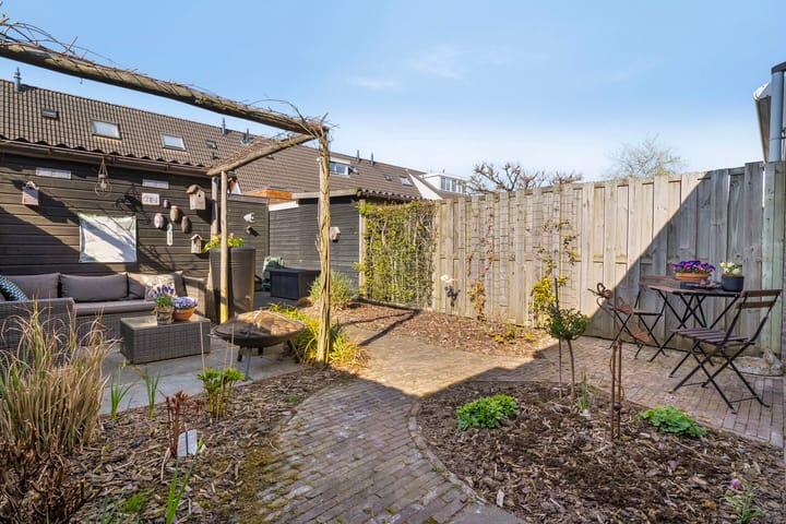 Foto 31 van Den Uylstraat 44