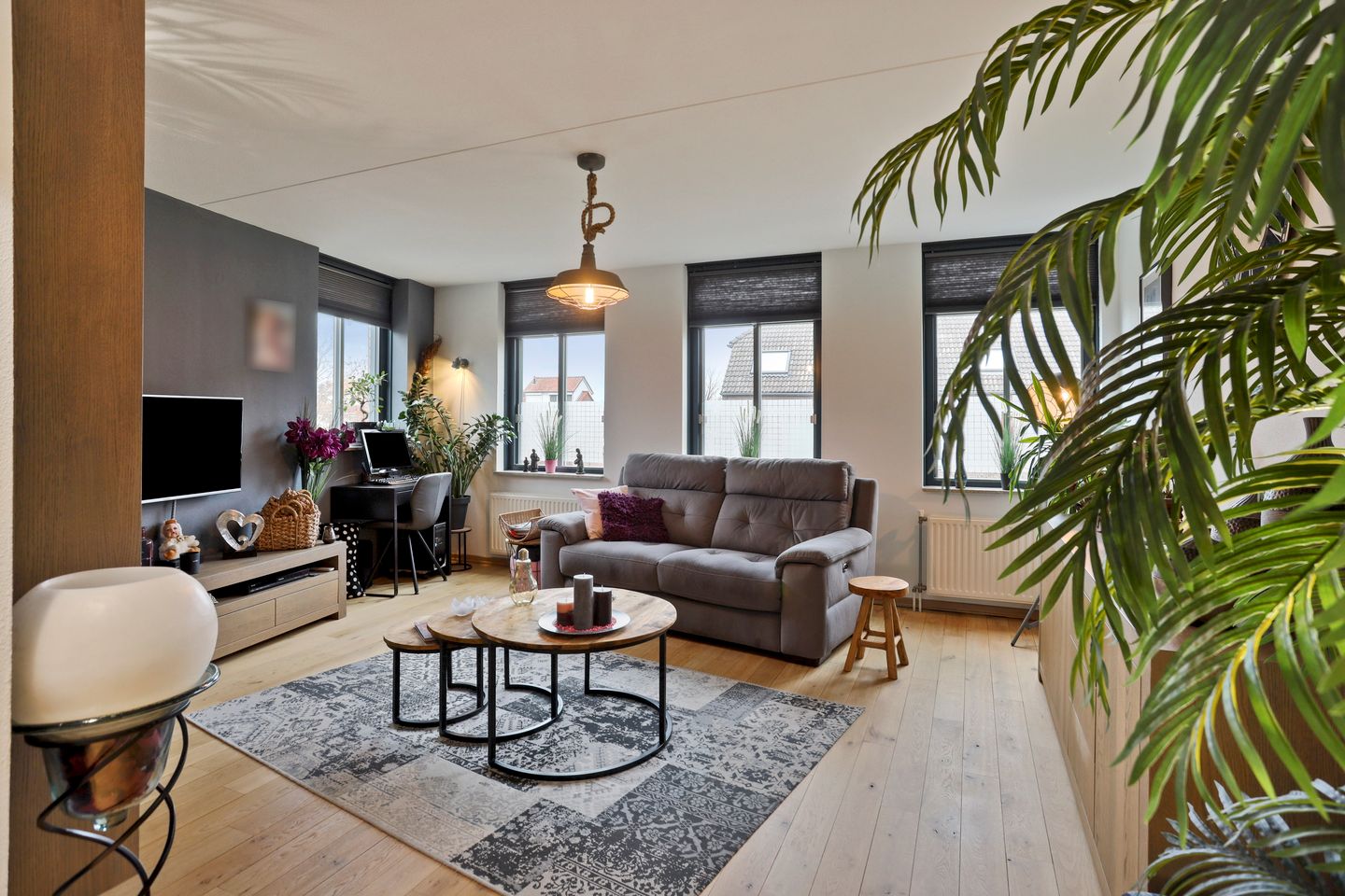 Foto 10 van Lepelkesweg 26-G