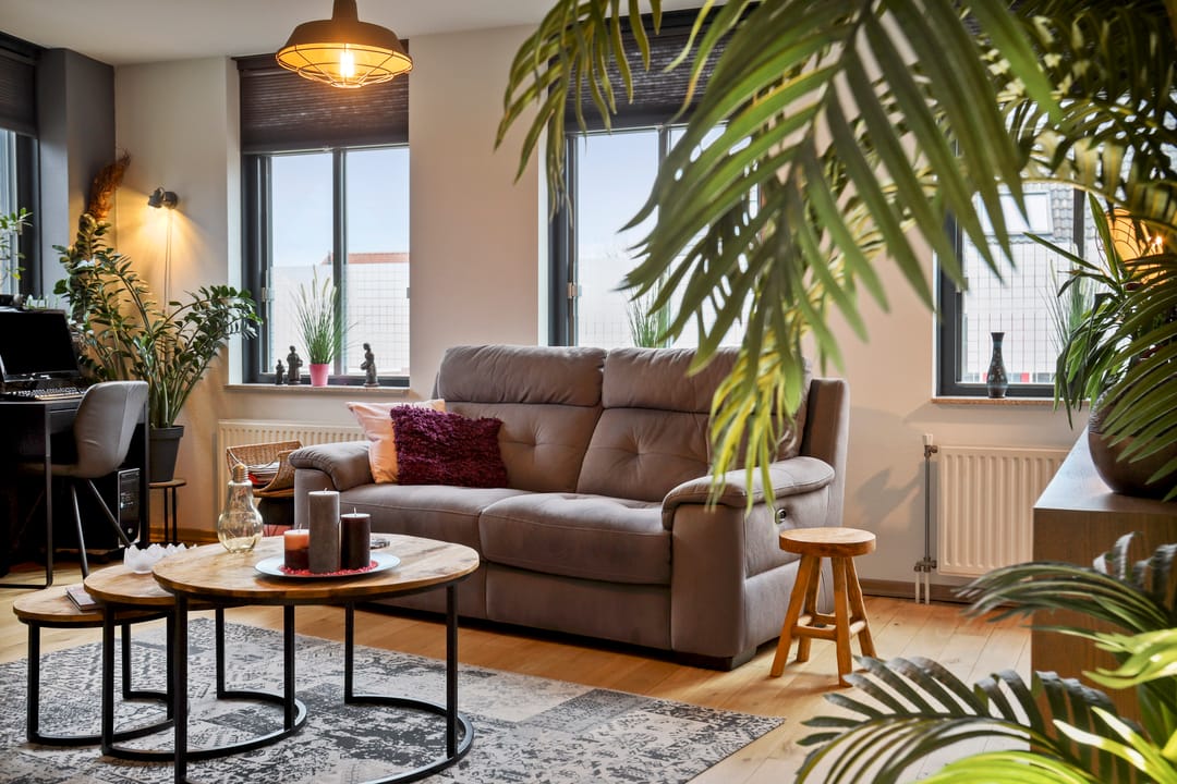 Foto 11 van Lepelkesweg 26-G