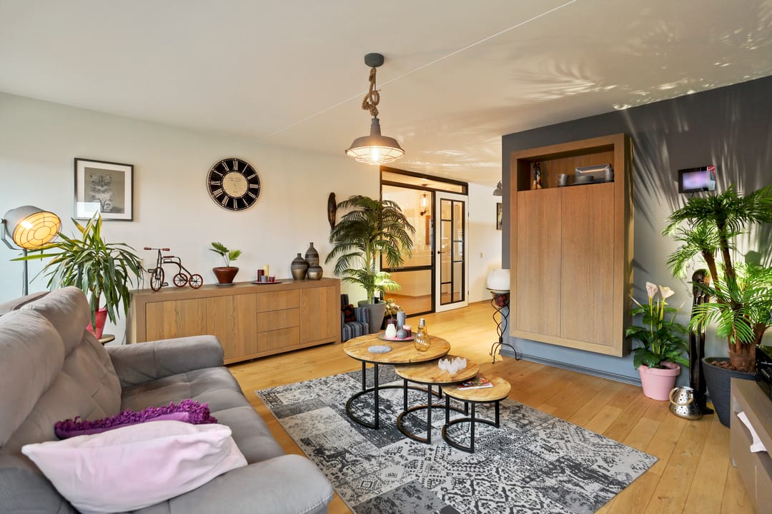 Foto 13 van Lepelkesweg 26-G