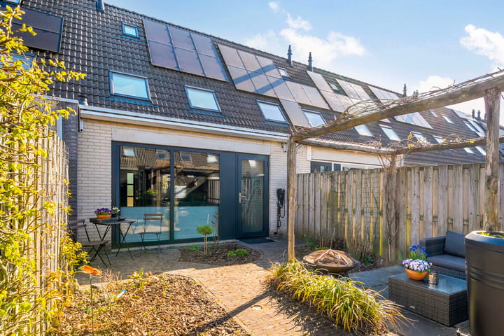 Foto 35 van Den Uylstraat 44