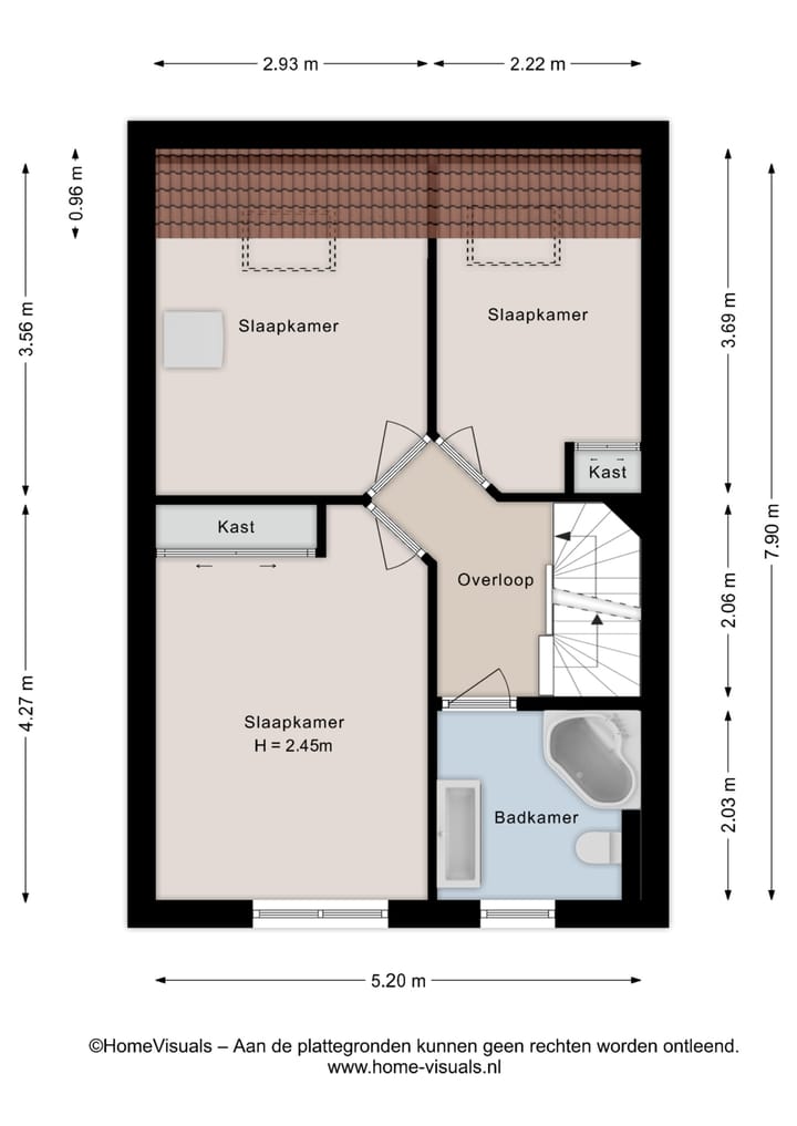 Foto 38 van Den Uylstraat 44