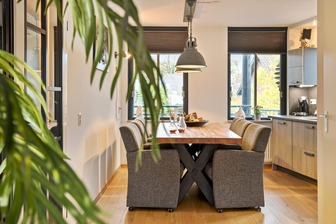 Foto 16 van Lepelkesweg 26-G