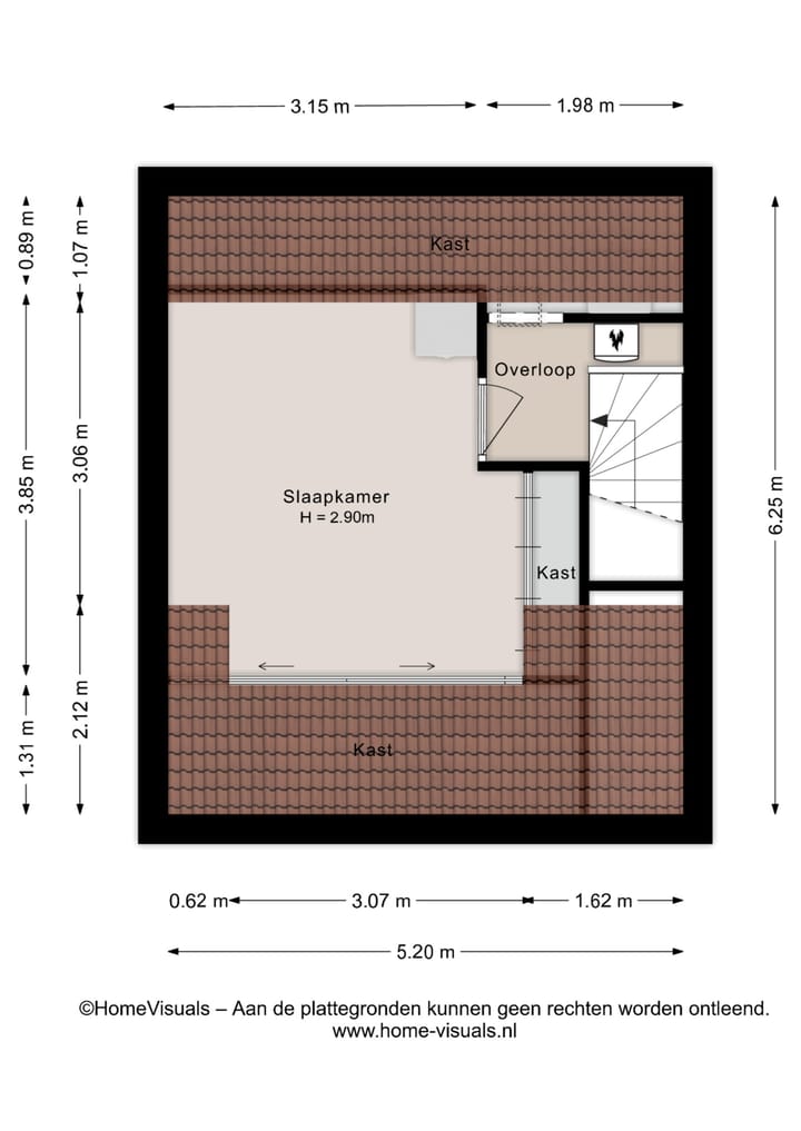 Foto 39 van Den Uylstraat 44