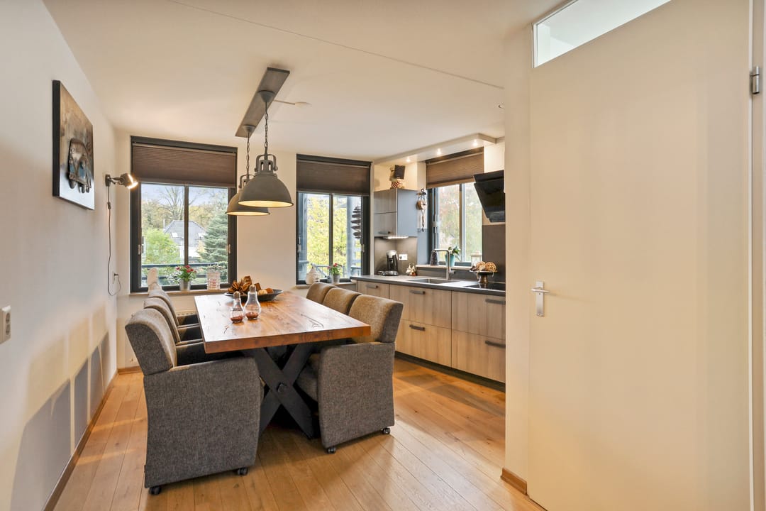 Foto 17 van Lepelkesweg 26-G