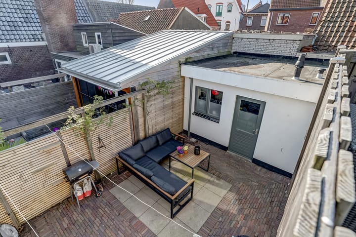 Foto 54 van Voorstraat 77-B