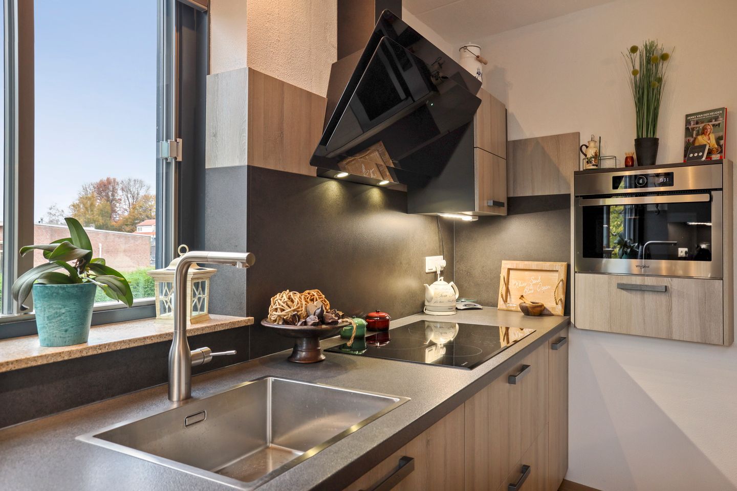 Foto 20 van Lepelkesweg 26-G