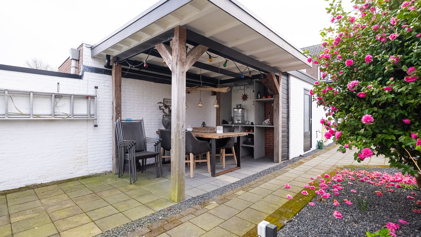 Photo 20 of Dahliastraat 22