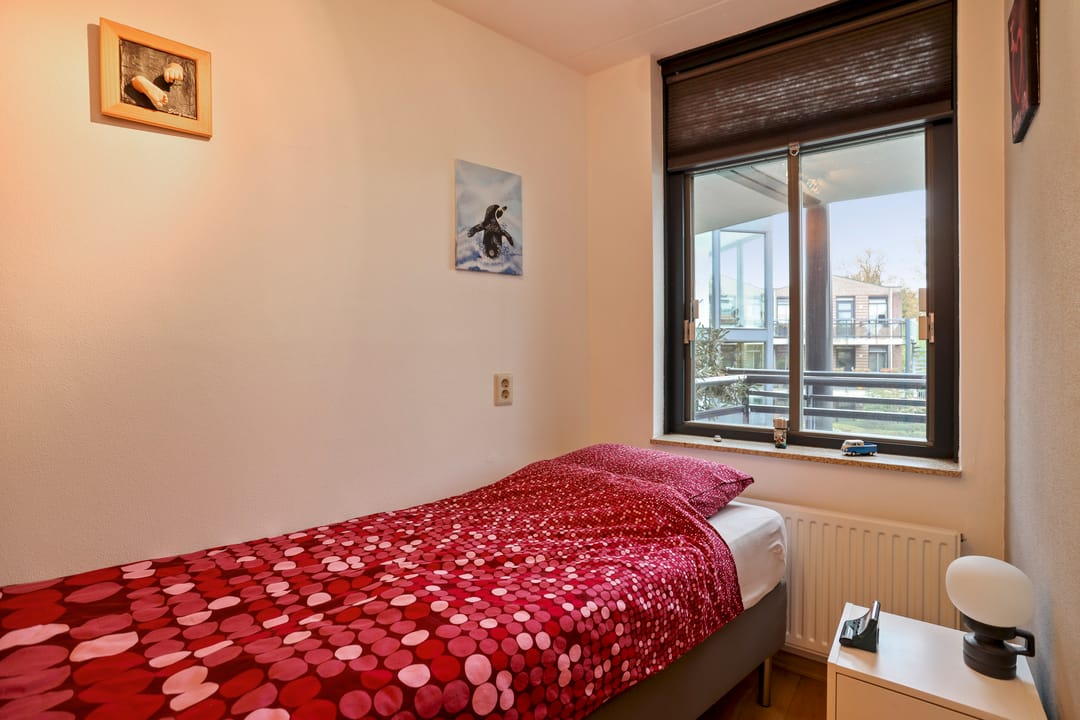 Foto 22 van Lepelkesweg 26-G