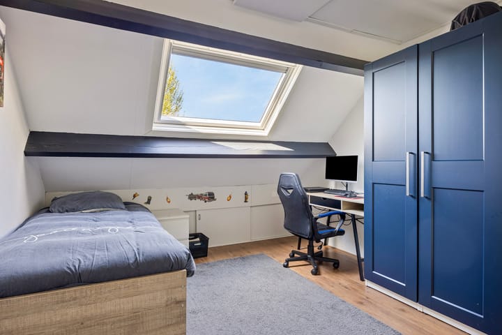 Foto 27 van Dommel 55