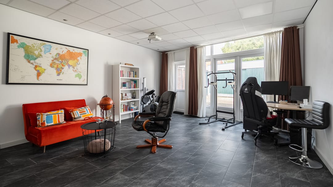 Photo 23 of Dahliastraat 22