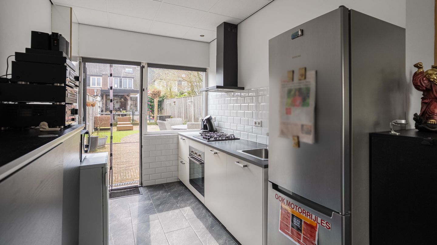 Photo 25 of Dahliastraat 22