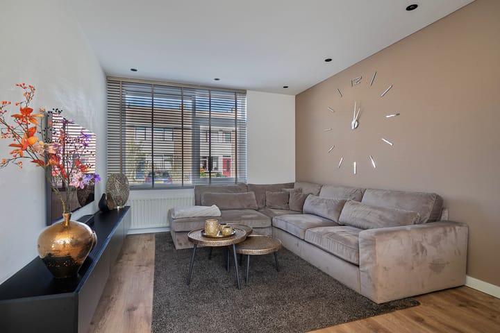 Foto 2 van Reigerstraat 5