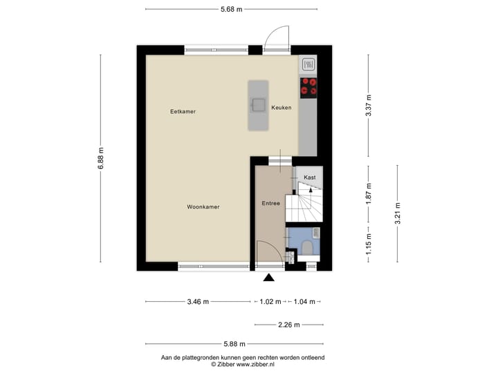 Foto 37 van Reigerstraat 5