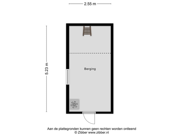Foto 40 van Reigerstraat 5
