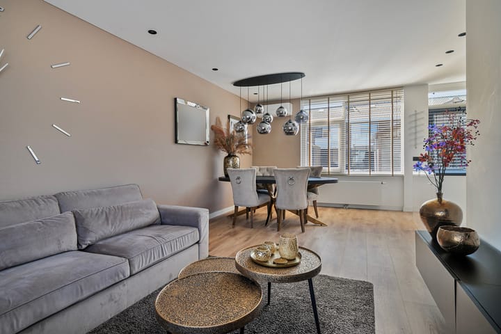 Foto 4 van Reigerstraat 5