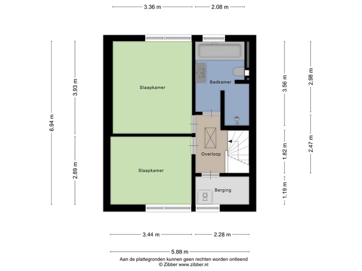 Foto 38 van Reigerstraat 5