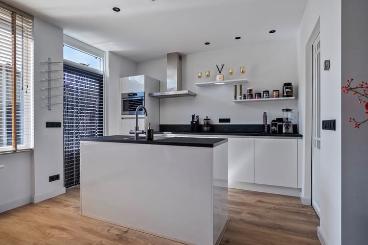 Foto 7 van Reigerstraat 5