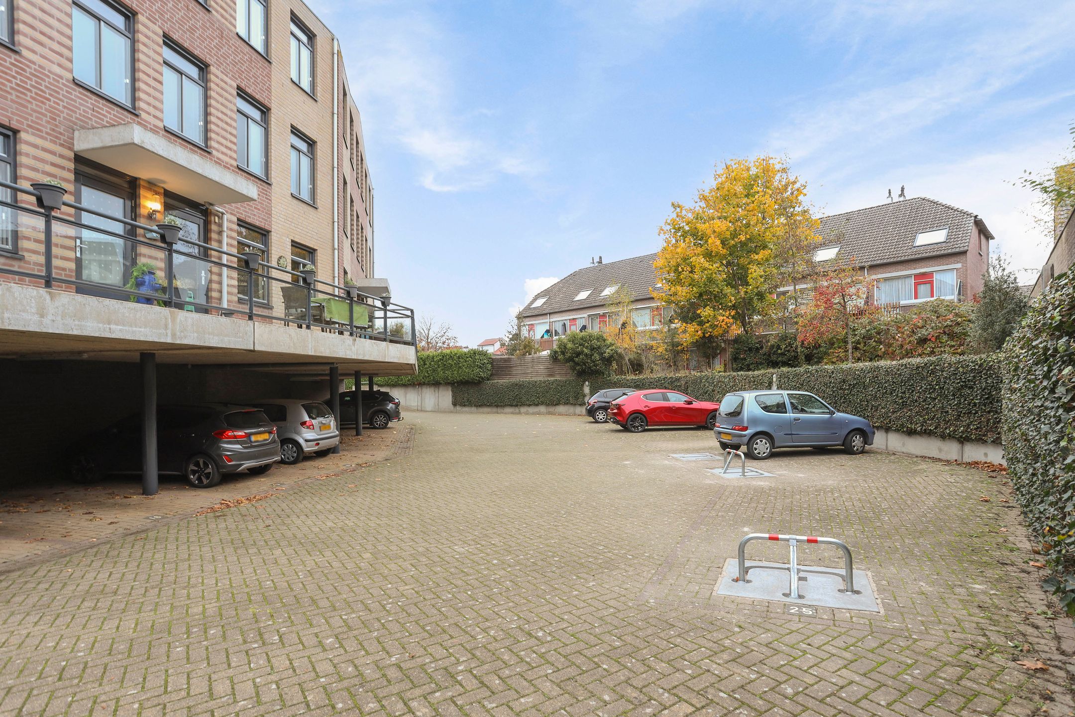 Foto 30 van Lepelkesweg 26-G