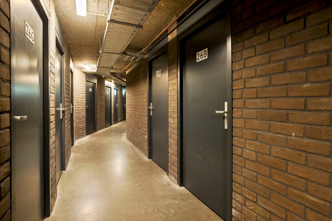 Foto 31 van Lepelkesweg 26-G