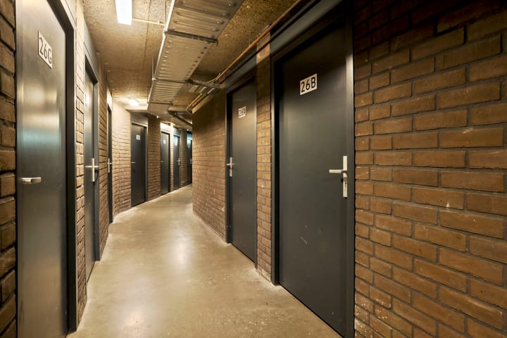 Foto 31 van Lepelkesweg 26-G