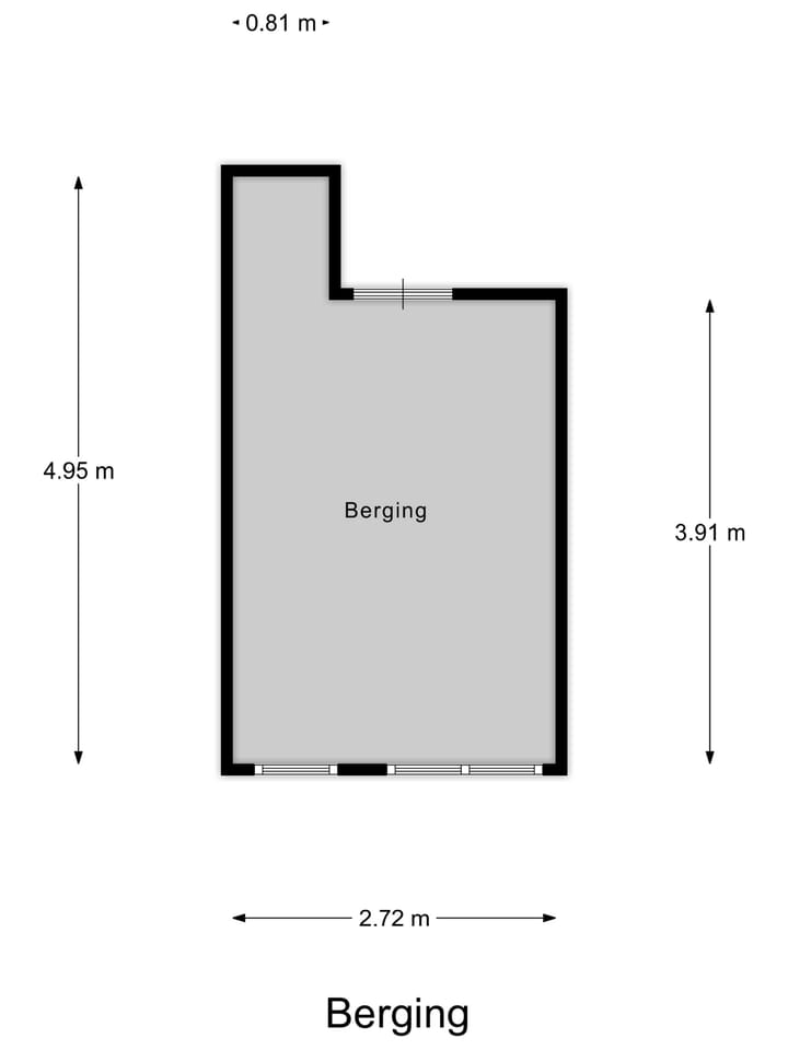 Foto 26 van Tapuitstraat 99-B