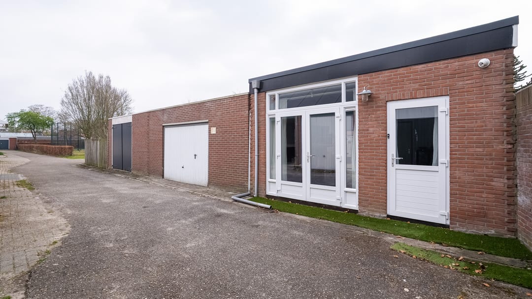 Photo 32 of Dahliastraat 22